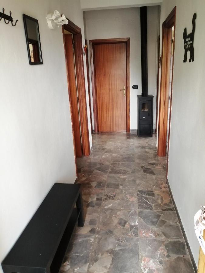 Casa Di Zio Monticiano Exterior foto