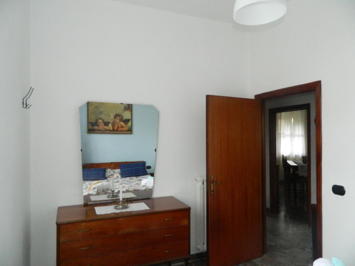 Casa Di Zio Monticiano Exterior foto