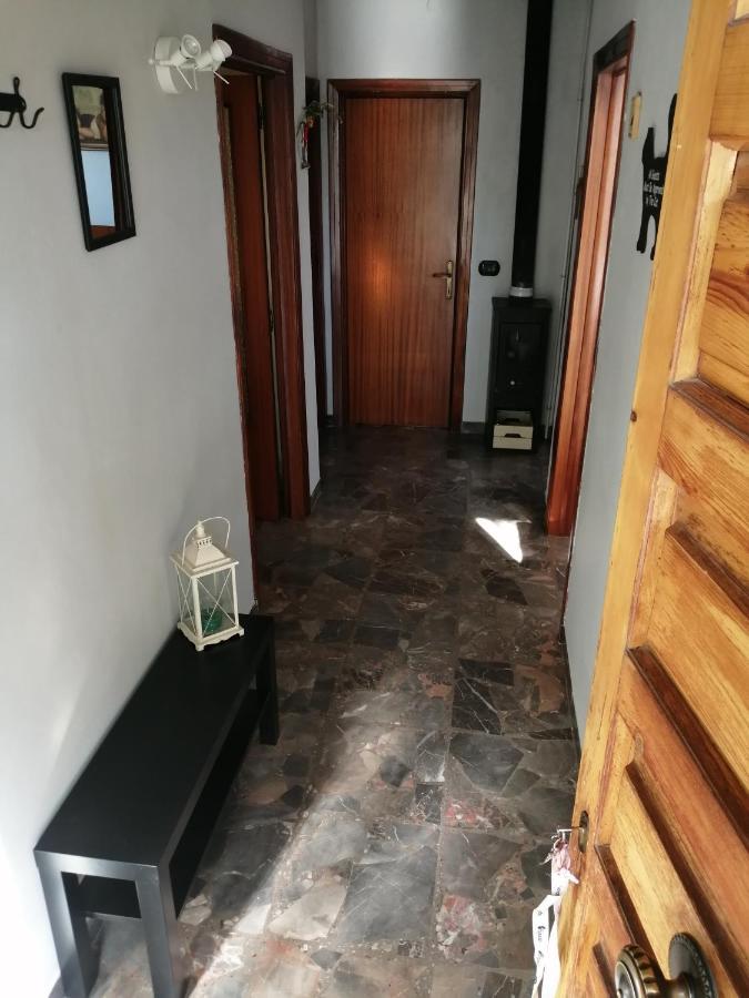 Casa Di Zio Monticiano Exterior foto