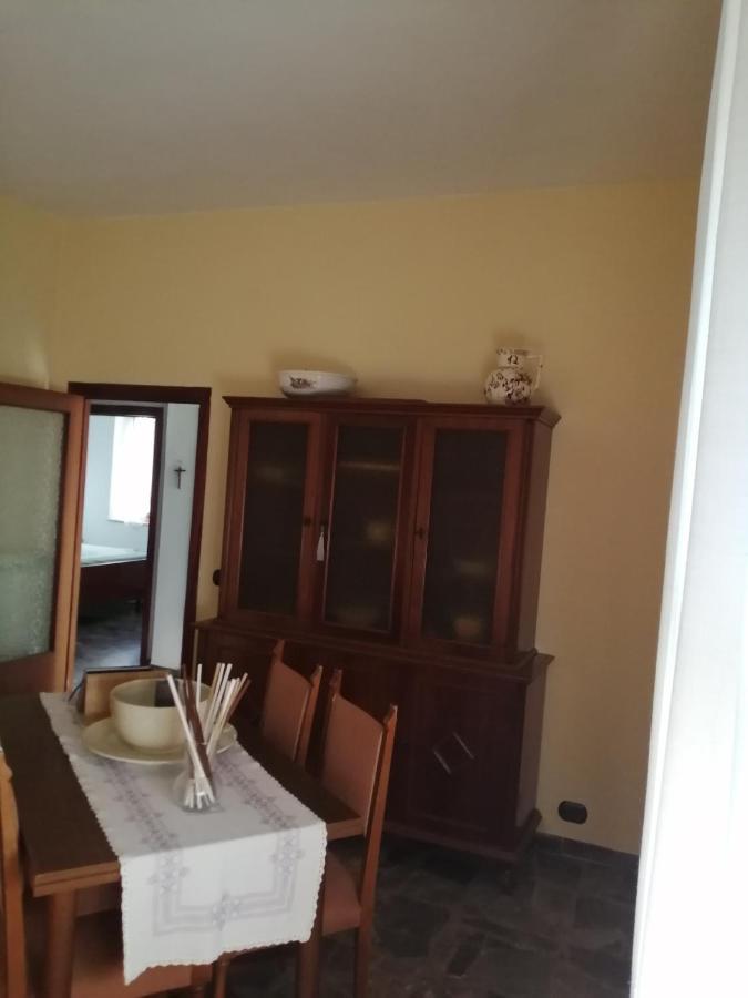 Casa Di Zio Monticiano Exterior foto