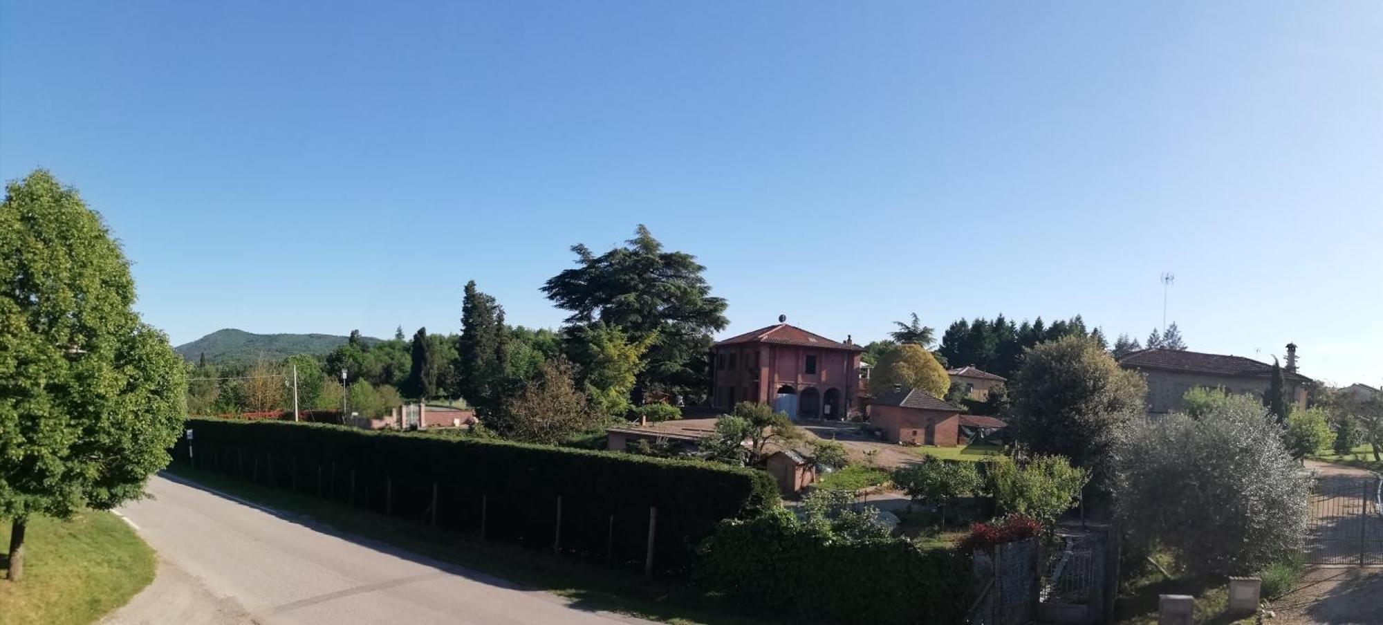 Casa Di Zio Monticiano Quarto foto