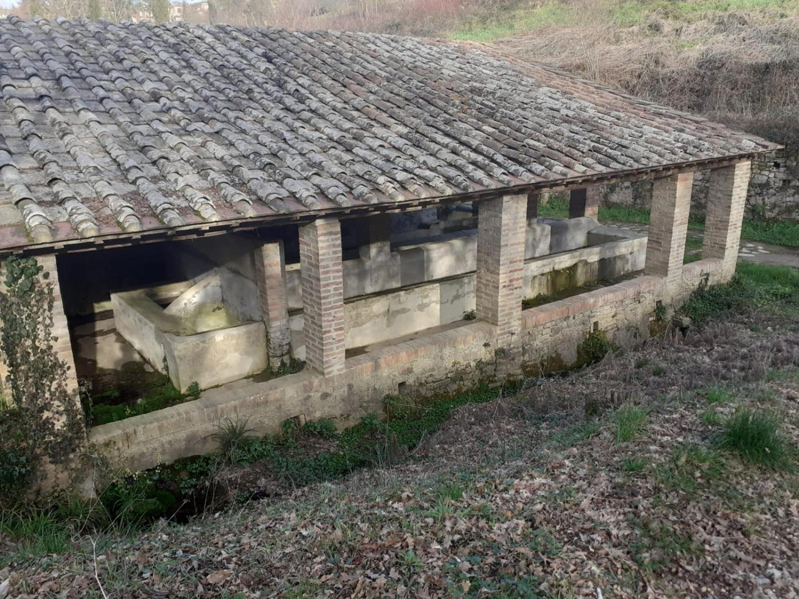 Casa Di Zio Monticiano Quarto foto